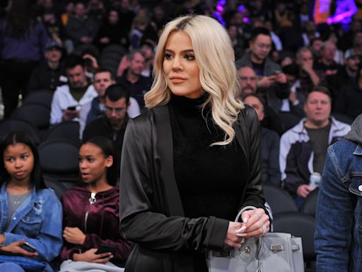 Why Khloe Kardashian 'made' Tristan Thompson take 3 DNA tests for son Tatum