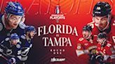 Round 1 Preview: Panthers, Lightning set for another Battle of Florida | Florida Panthers