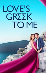 Love's Greek to Me