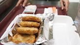 We went on a dumpling crawl in Koreatown. Here's where to find the best mandu