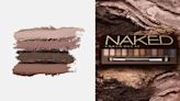 The Iconic Urban Decay Original Naked Eyeshadow Palette Is Finally Back — For Now.
