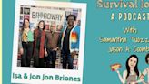 Video: Jon Jon and Isa Briones Celebrate HADESTOWN's 5th Anniversary