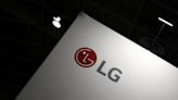 South Korea's LG Electronics raises $800 million dollar bond, term sheet shows