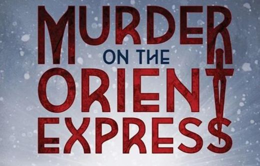 Agatha Christie's Murder on the Orient Express in Norfolk at Riverside Center for the Performing Arts 2024