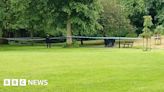 Man arrested over rape at Chapelfield Gardens in Norwich