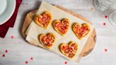 Tender Tomato Hearts (A Valentine's Day Appetizer) Recipe