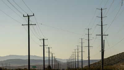 California’s Grid Issues Warning for Possible Power Shortage