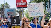 Canada's 'Hollywood North' hurt by twin strikes in US
