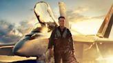 刷新紀錄，《Top Gun: Maverick》成為 Tom Cruise 職涯 40 多年最賣座電影！