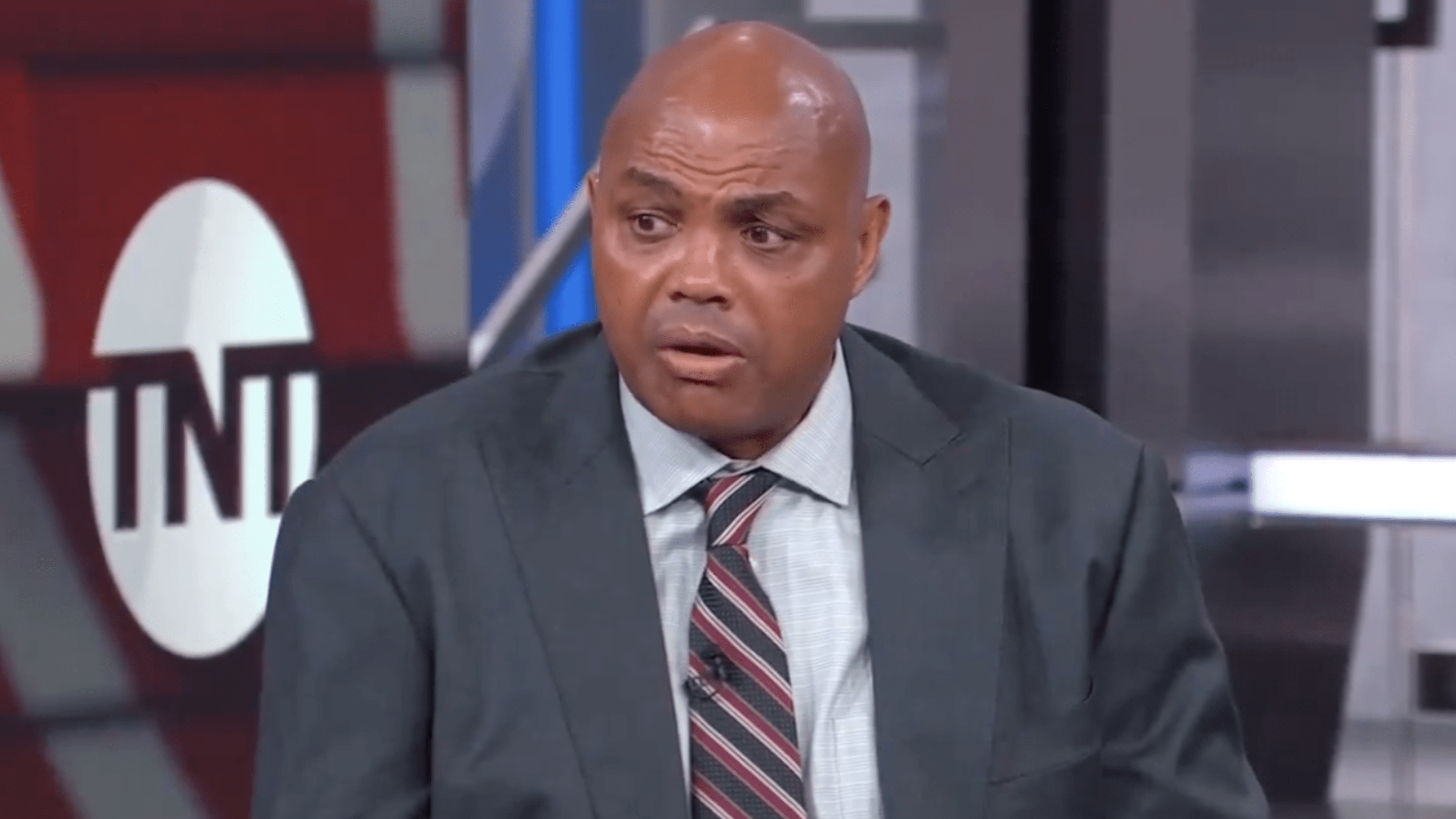 Charles Barkley Blasts Patrick Beverley for Throwing Ball at Pacers Fans