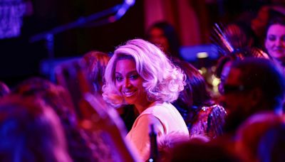 Beyoncé’s Old Hollywood Bob Is the Coolest Way to Wear Short Hair This Fall