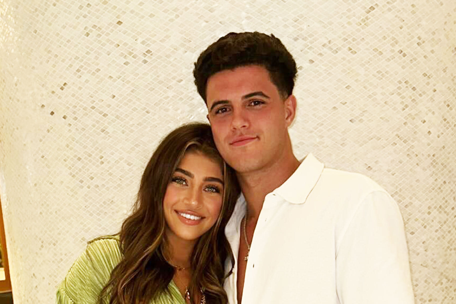 See Teresa Giudice's Surprising Reaction to Gia's Timeline For Moving In with Her Boyfriend | Bravo TV Official Site