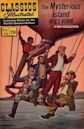 The Mysterious Island (Classics Illustrated 34 of 169)