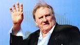 Actor Gerard Depardieu reportedly detained for questioning over alleged sexual assault in France