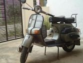 Bajaj Chetak