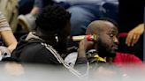 Hairy situation at US Open: 2 removed for haircut in stands