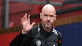 Man United boss Ten Hag confirms when first-team trio will