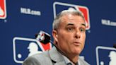 Kansas Royals fire Dayton Moore, architect of 2015 World Series team