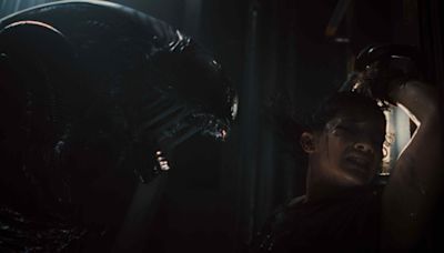 ‘Alien: Romulus’ Trailer: Cailee Spaeny, David Jonsson, Isabella Merced, Archie Renaux In Latest Film In Franchise