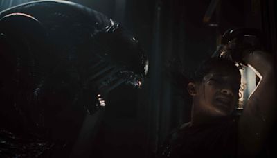 ‘Alien: Romulus’ Director And Cast On Upping The Ante In New Film