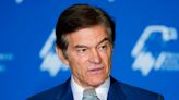 Dr. Oz owns stock in companies that supply hydroxychloroquine, the anti-malaria drug he pushed the White House to use as unproven COVID treatment