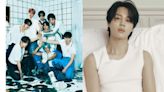 Com discos de Stray Kids e Jimin, K-pop tem os dois primeiros lugares na parada de álbuns dos EUA!