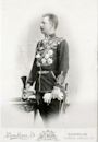Prince Frederick of Schaumburg-Lippe