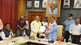 Nanigopal Mahanta appointed as Gauhati University’s Vice Chancellor