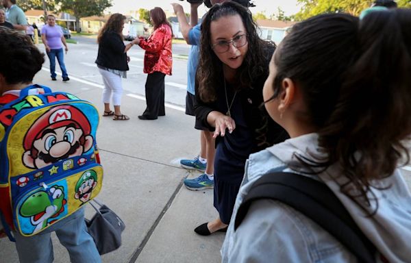 Fort Worth ISD released its A-F scores. Take a look at how your school fared