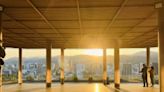 從HIROSHIMA ORIZURU TOWER眺望的壯麗景色【魔法時刻】 - TechNow 當代科技