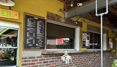 Popular TacocaT shuts down suddenly at the Jersey Shore