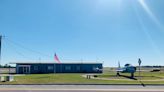 'Monumental project': DeFuniak Springs Municipal Airport getting $6.9 million terminal