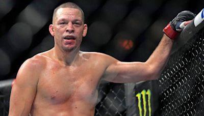 Boxing News: Nate Diaz Sues for Reported $9 Million Jorge Masvidal Fight Purse