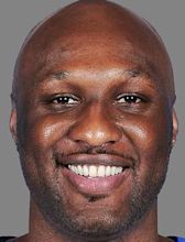 Lamar Odom