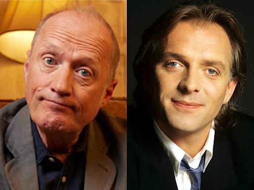 Adrian Edmondson praised for honest Rik Mayall admission in one-off Bottom special