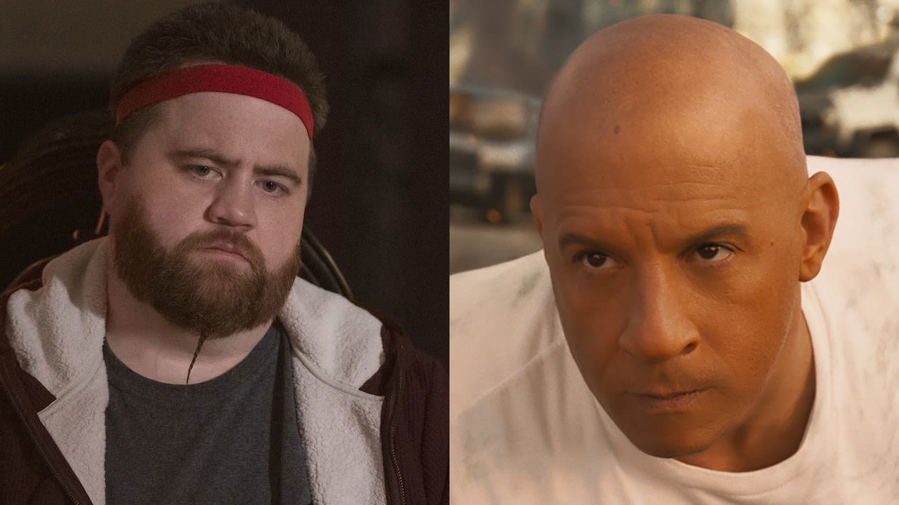 'It's Time For Me To Be Quiet': Paul Walter Hauser Apologizes For Viral Comments About Vin Diesel