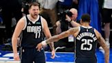2024 NBA Finals: For Luka Dončić and the Mavericks, a little help could go a long way