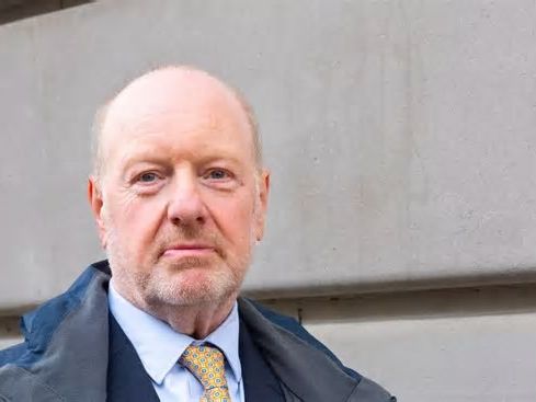 Post Office scandal: Alan Bates vows to privately prosecute if Horizon inquiry fails to act