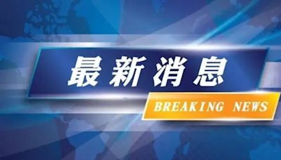 快訊/高雄女游泳疑遭「浪浪嚇到、咬傷」溺水 命危送醫搶救中