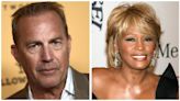 Kevin Costner Refused to Shorten Whitney Houston's Eulogy Despite CNN's Request | EURweb