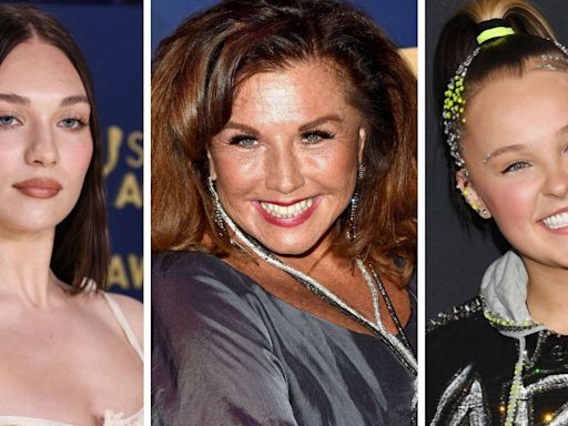 10 'Dance Moms' Stars Who Shared Their Experience With Abby Lee Miller: JoJo Siwa, Maddie Ziegler and More