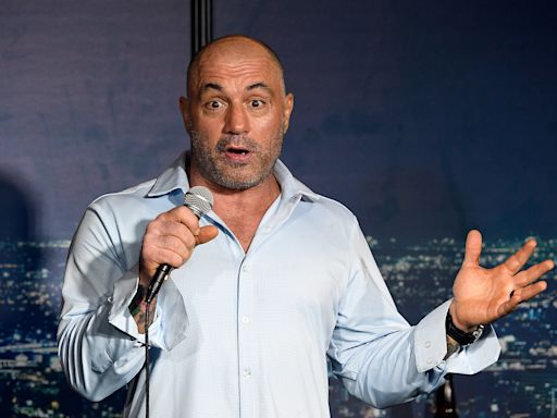 Joe Rogan Says He Has Not Endorsed Robert Kennedy Jr. — But Donald Trump Is Irritated By His...