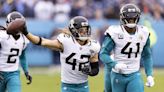 Andrew Wingard keeps beating odds to remain a key figure in Jaguars' defense, special teams