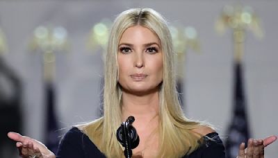 Ivanka Trump Allegedly Has Tensions With These Women in Her Own Family