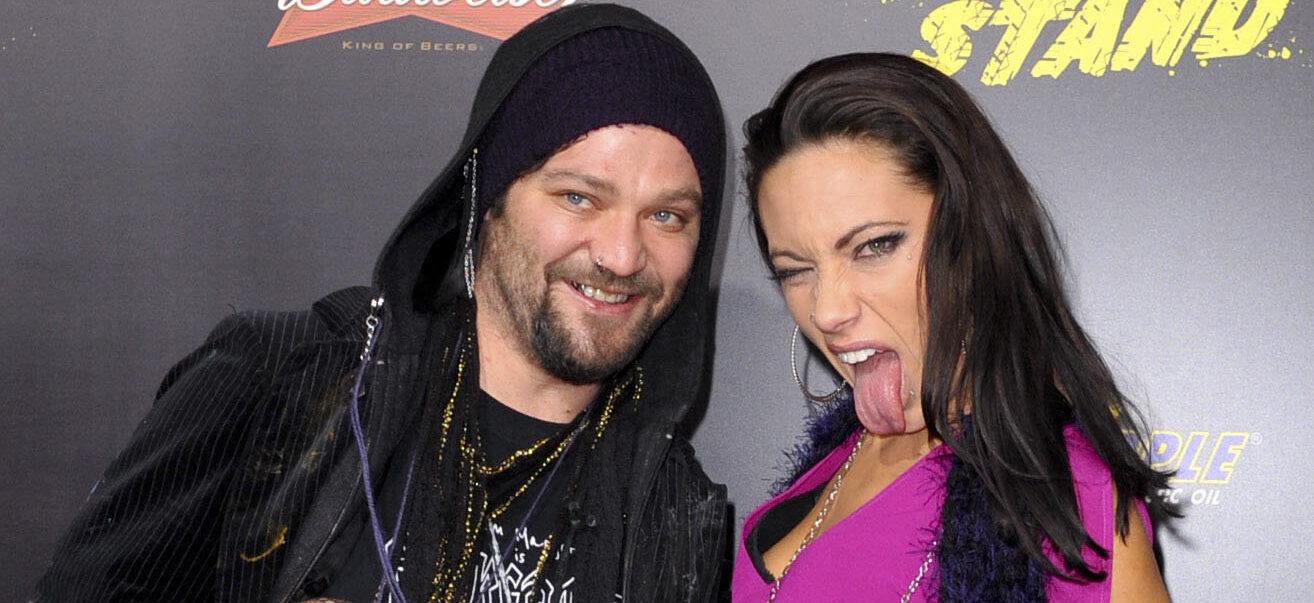 Bam Margera Celebrates As Judge Rules He Was 'Never Married' To Ex Nicole Boyd