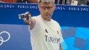 Turkish Pistol Shooter Casually Takes Silver at the Olympics and Becomes an Internet Legend