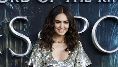 Famous birthdays for May 22: Nazanin Boniadi, Peyton Elizabeth Lee