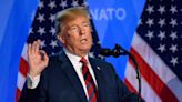 Trump Had a Point About NATO Free-Riding Off American Defense