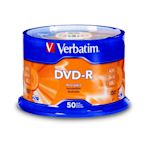 Verbatim威寶 藍鳳凰 16X DVD-R 100P
