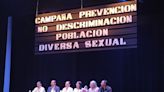 Fallida, presentación de campaña para prevención de discriminación contra población sexodiversa - Cambio de Michoacán